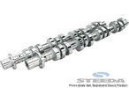 Tri-Power Xtreme Camshafts - Fuel Economy